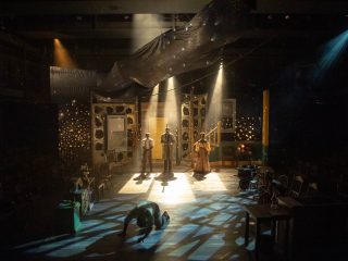 SPVA Theatre Wins BIG at KCACTF 2020
