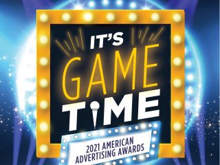 2021 Addy Awards Honors Professor Emeritus and Students