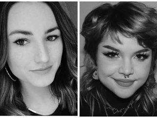 USM Students Named in Prestigious Graphic Design Magazine's Students to Watch List