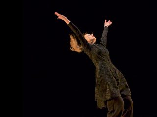 USM Dance Professor Participates in Global Activism Campaign Against Gender-Based Violence