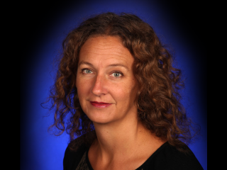 USM Welcomes Fulbright New Zealand Visiting Scholar