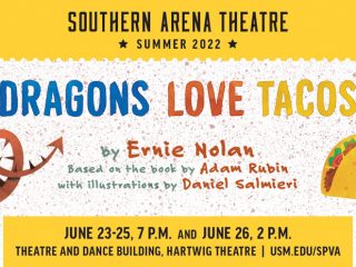 Southern Arena Theatre Returns with Performances for All Ages