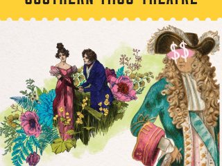 USM Theatre Opens Season on Feb. 16 with Comedy The Miser